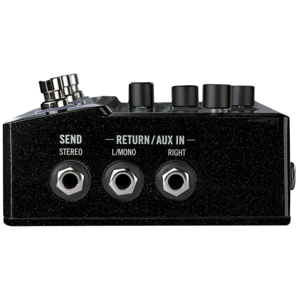Thumbnail: Line 6 HX Stomp Effects Pedal for Electric Guitar and Line Instruments