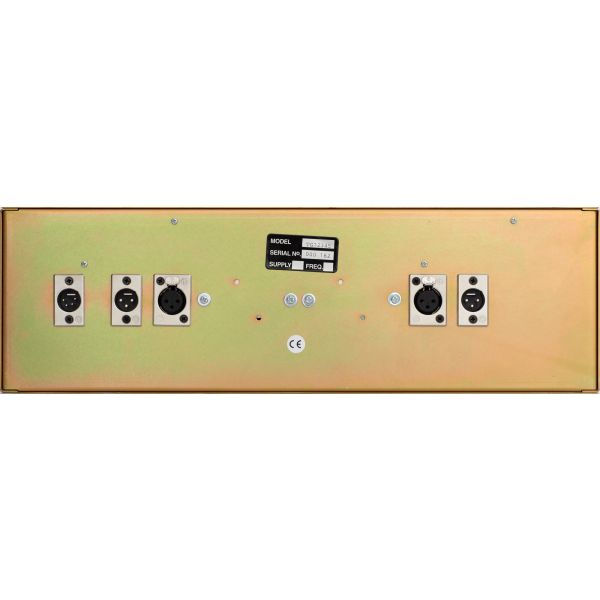 Thumbnail: Chandler Limited EMI TG12345 Curve Bender EQ