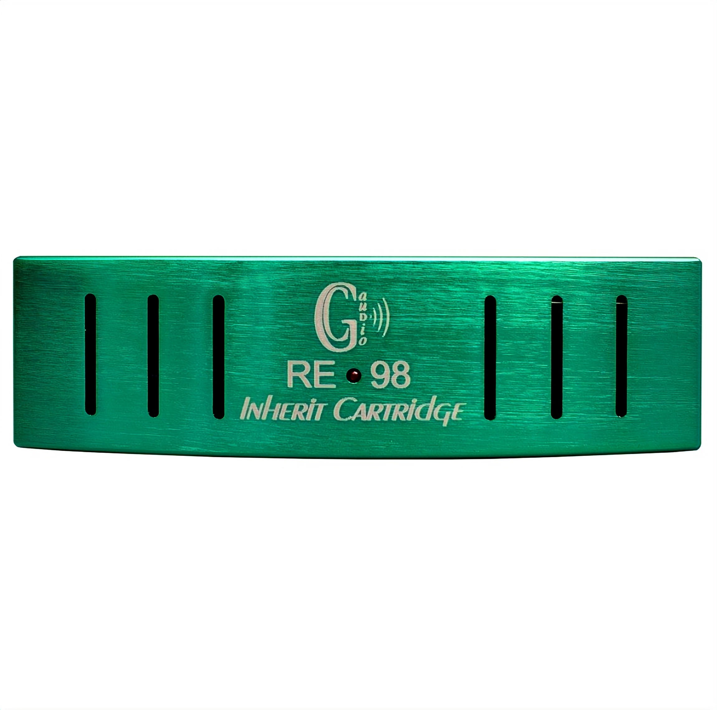 GC Audio RE 98 Inherit Preamp Cartridge