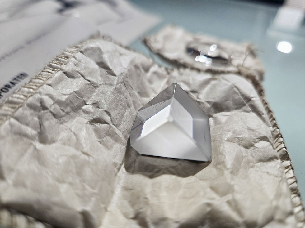 Thumbnail: Auricon Critical Focusing Prism