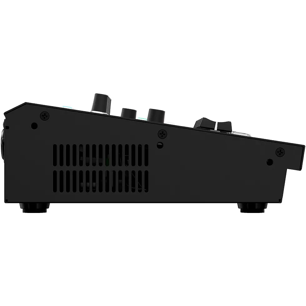 Thumbnail: Roland SR-20HD Direct Streaming AV Mixer