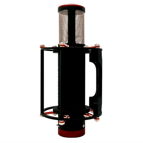 Manley Labs Reference Cardioid Tube Mic | Red Beard Pro Audio