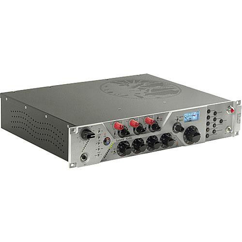 Thumbnail: Summit Audio ECS-410 Everest - Channel Strip B-Stock