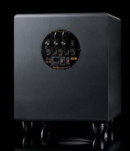 Unity Audio Avalanche MK-II - Thumbnail 2