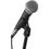 Thumbnail: Shure SM58-LC Vocal Microphone