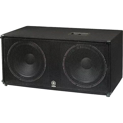 Thumbnail: Yamaha SW218V Club Series V Subwoofer