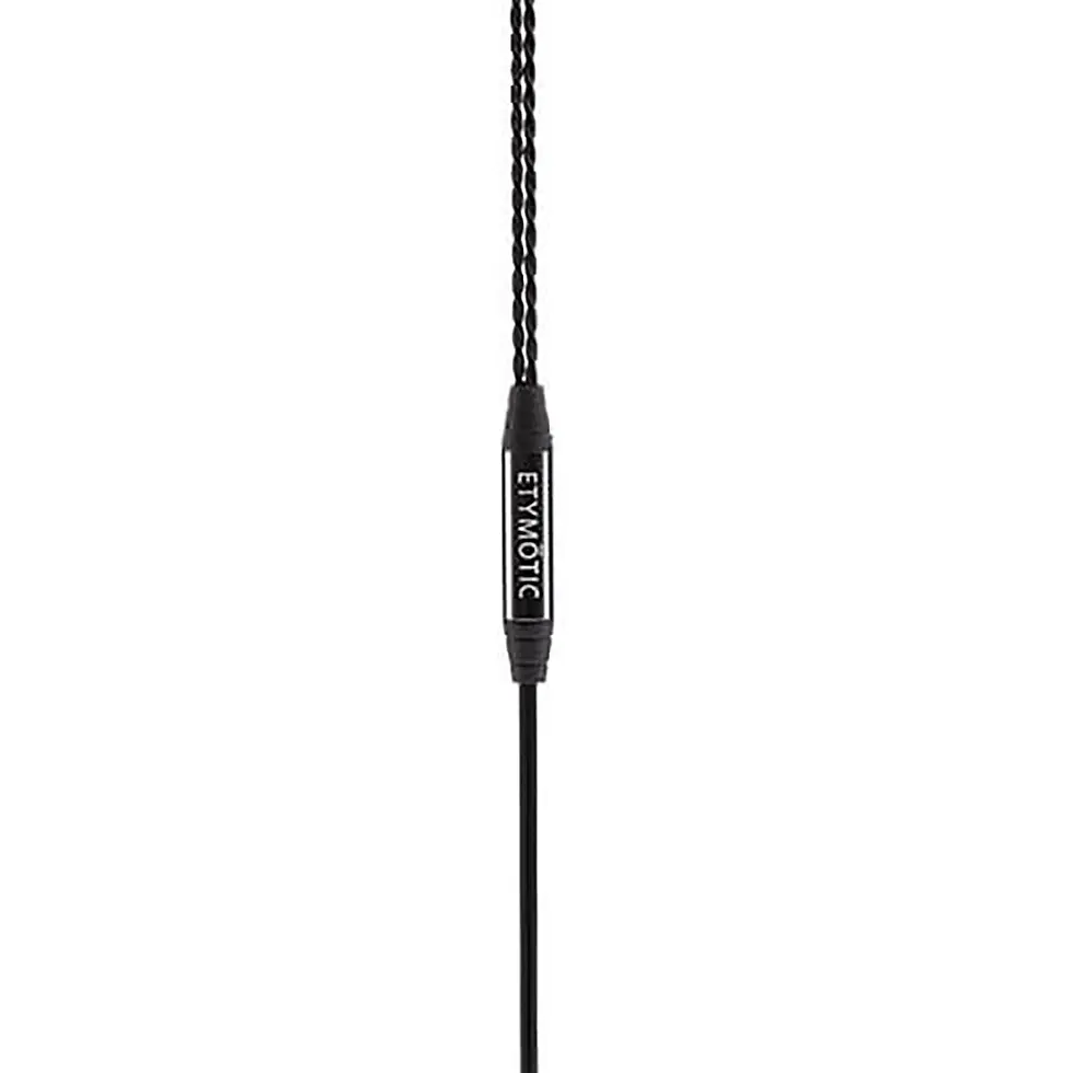 Thumbnail: Etymotic ER4XR Extended Response Earphone B-Stock