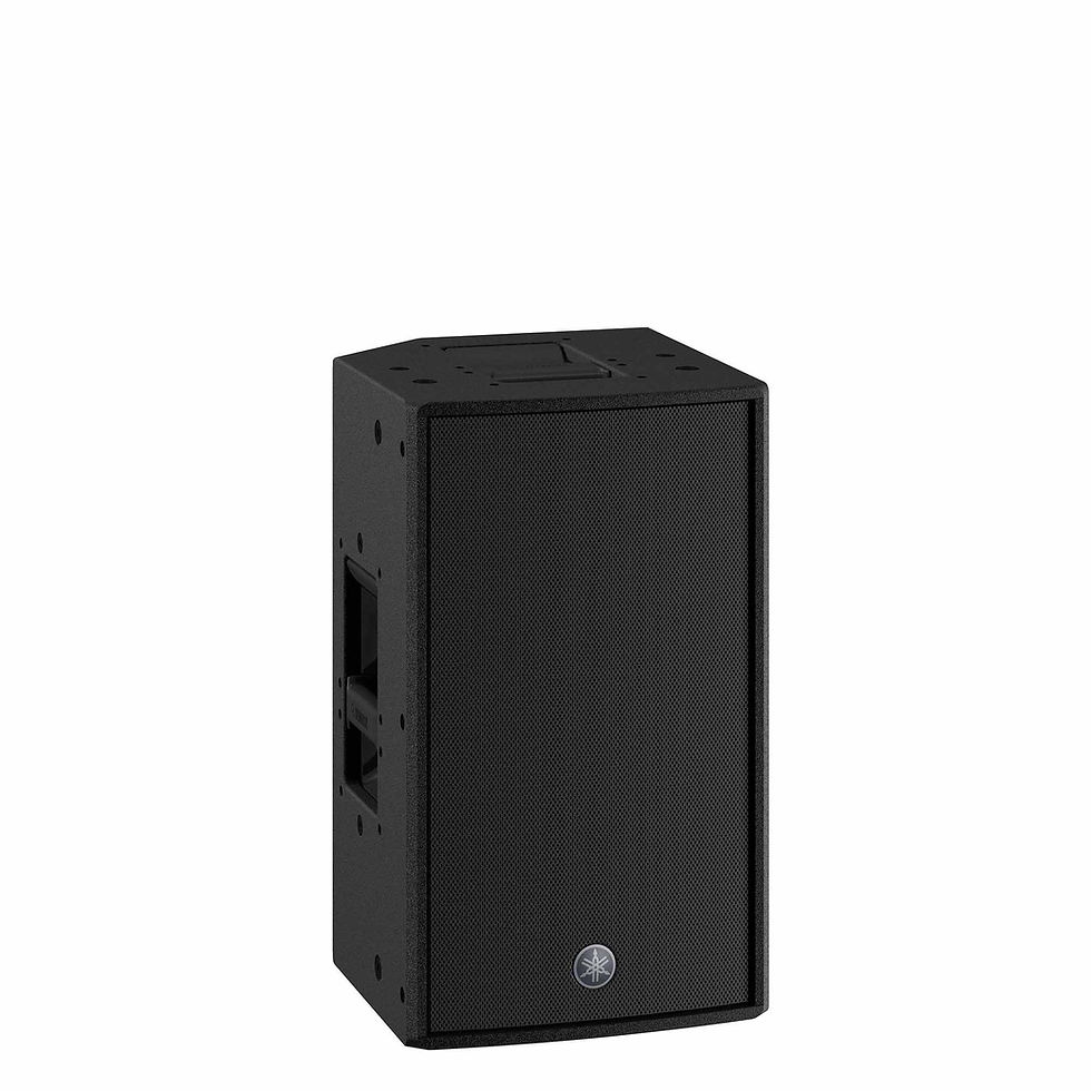 Thumbnail: Yamaha CZR10 10" 2-Way Passive Loudspeaker