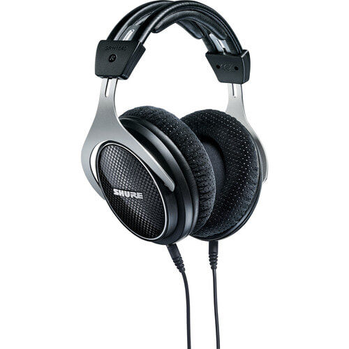 Thumbnail: Shure SRH1540 Closed-Back Over-Ear Premium Studio Headphones
