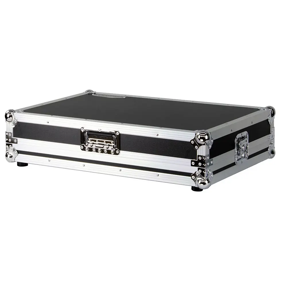 Thumbnail: Odyssey FZPIXDJRX3 Pioneer XDJ-RX3 Flight Case