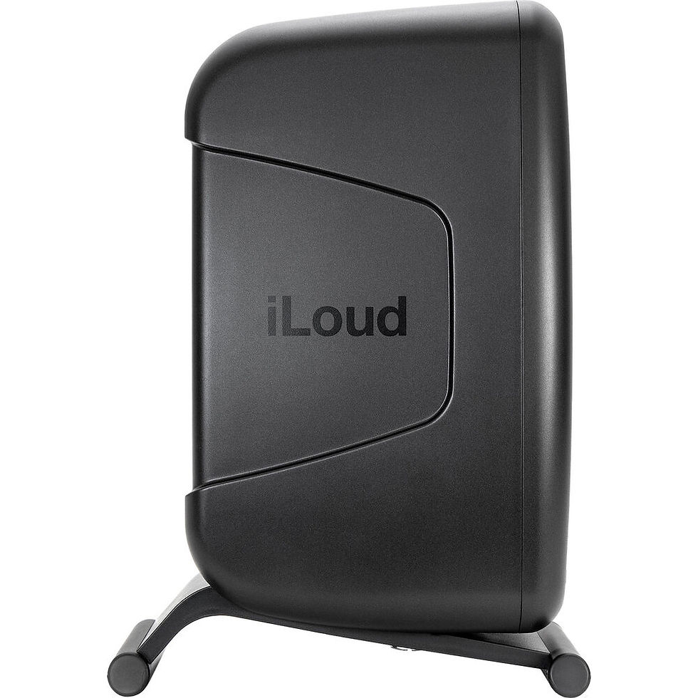 Thumbnail: IK Multimedia iLoud MTM MKII 11 Speaker Immersive Bundle - Black