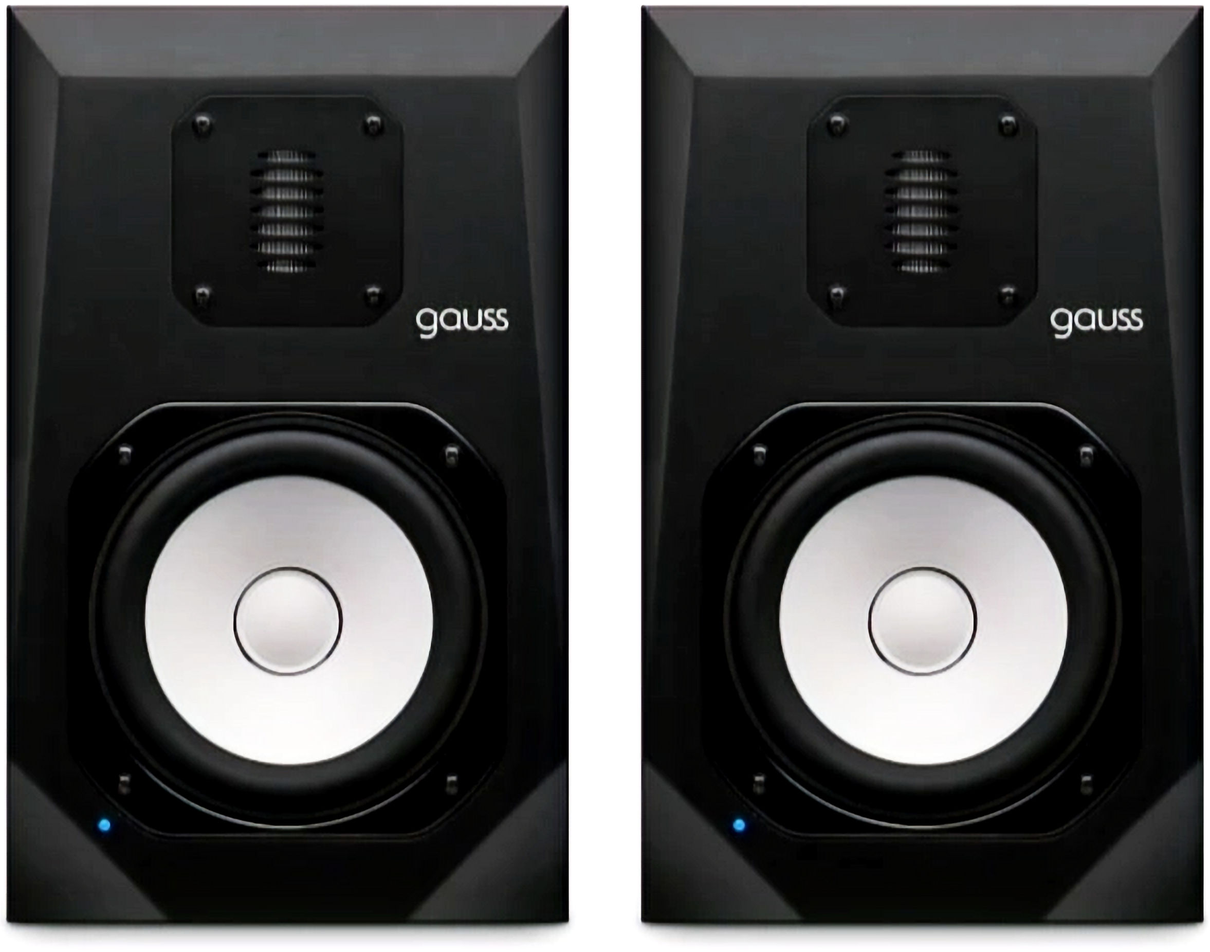 Avantone Pro Gauss 7 2-Way Powered Reference Monitors - Pair