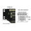 Thumbnail: Audio Accessories WDBP-961-SH Patchbay