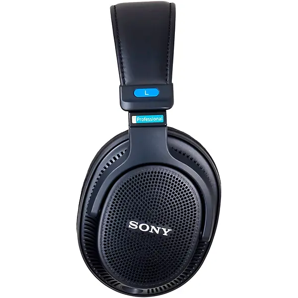Thumbnail: Sony MDR-MV1 Open Back Studio Monitor Headphones