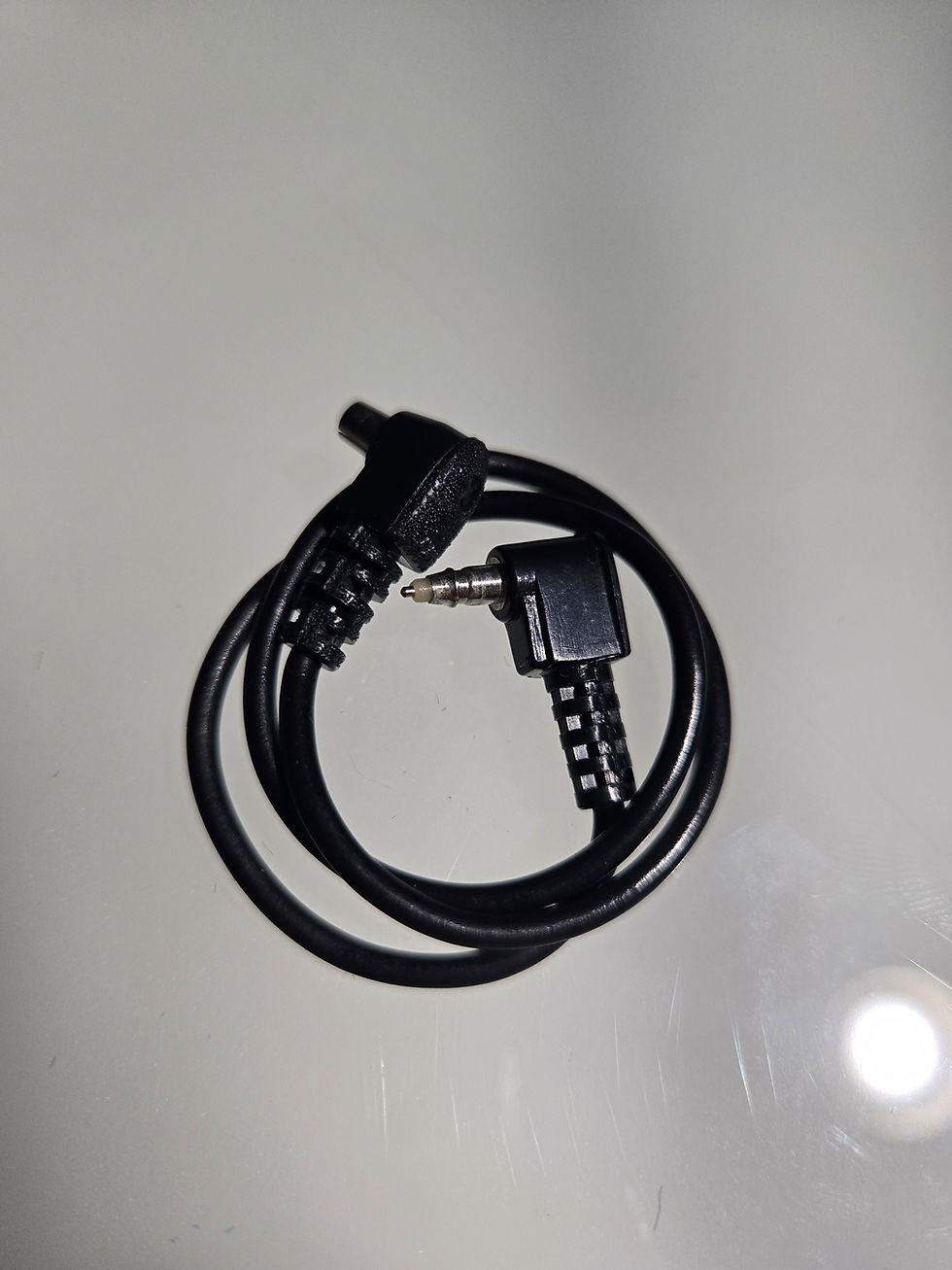Thumbnail: Vivitar 283 Flash With Accessories