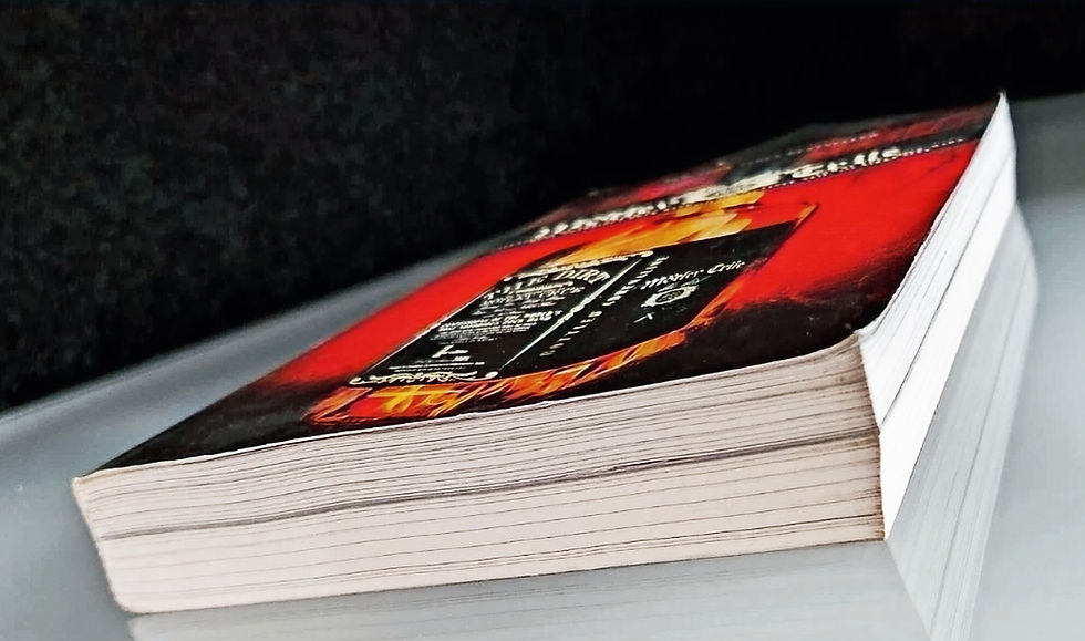 Thumbnail: The Dirt : Confessions of the World's Most Notorious Rock Band