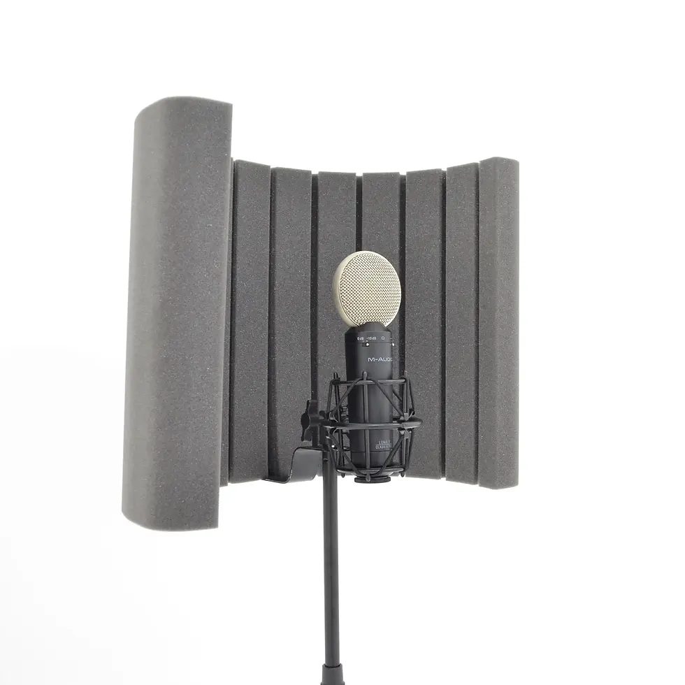 Thumbnail: Vicoustic Flexi Screen Lite V.2 - Pack of 6