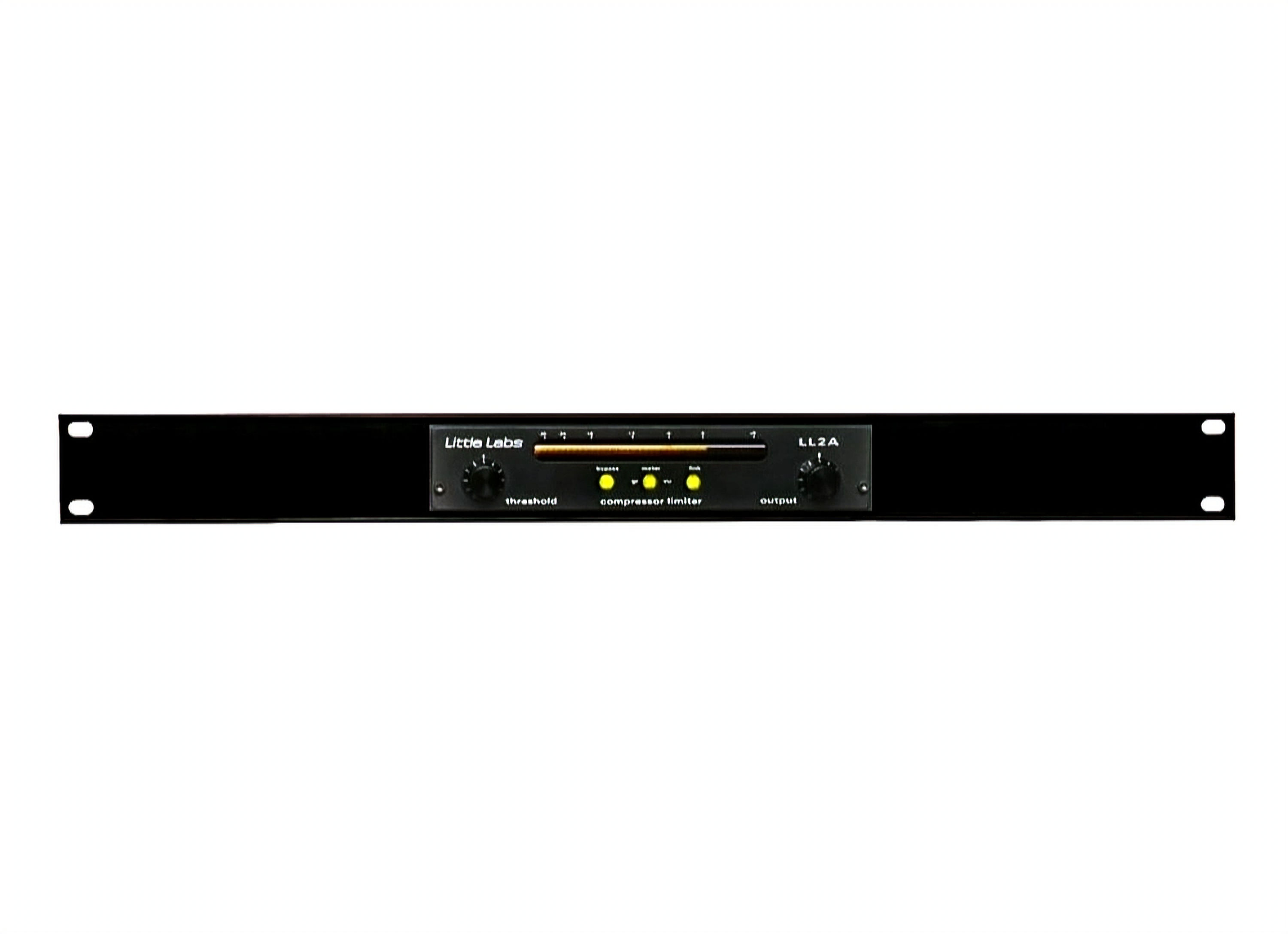 Little Labs LL2A With Rack Kit