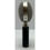 Thumbnail: Pinnacle Microphones Fat Top Ribbon Microphone Black