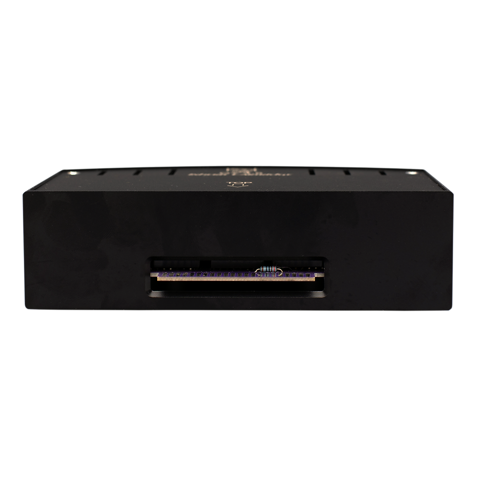 Thumbnail: GC Audio Gyraf Audio GY 4.5 Inherit Preamp Cartridge