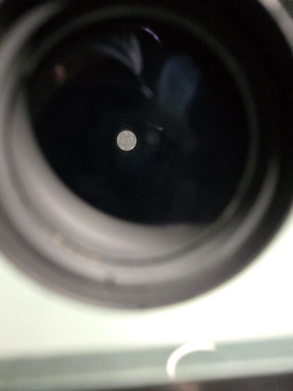 Thumbnail: Century Tele-athenar 300mm F4.5 Lens C Mount