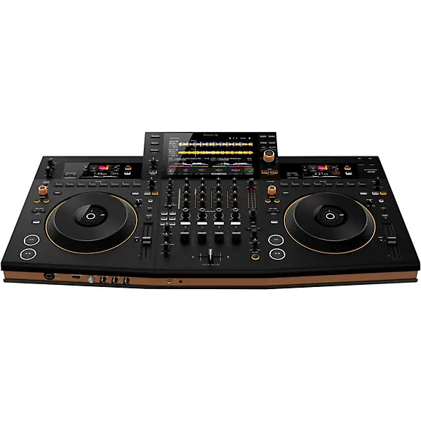 Thumbnail: Pioneer DJ OPUS-QUAD 4-Channel All-In-One DJ System Factory B-Stock