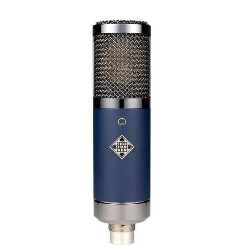 Telefunken TF11 1:1クローン Telefunken TF11 Large-Diaphragm FET Condenser Microphone