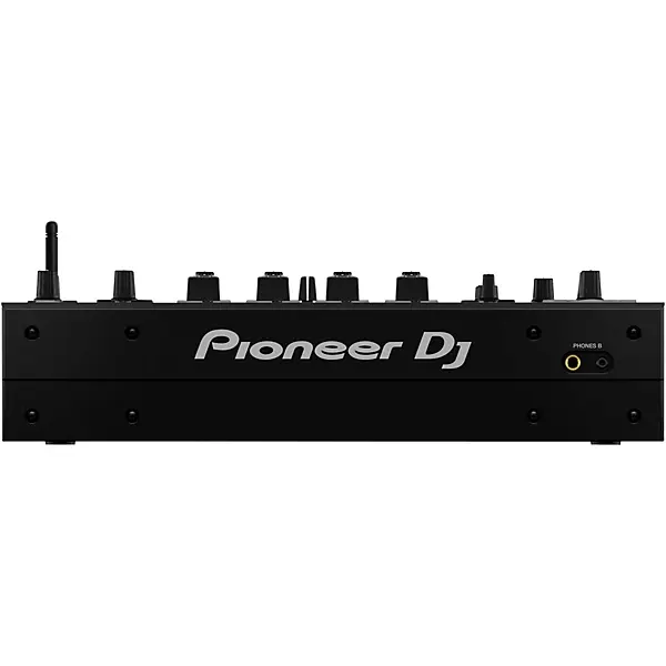Thumbnail: Pioneer DJ DJM-A9 Four Channel Professional DJ Mixer B-Stock