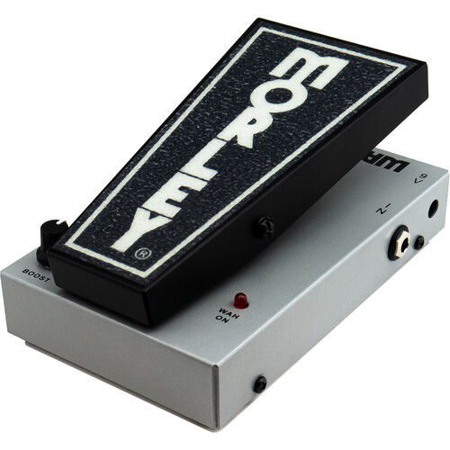 Thumbnail: Morley 20/20 Wah Boost Pedal