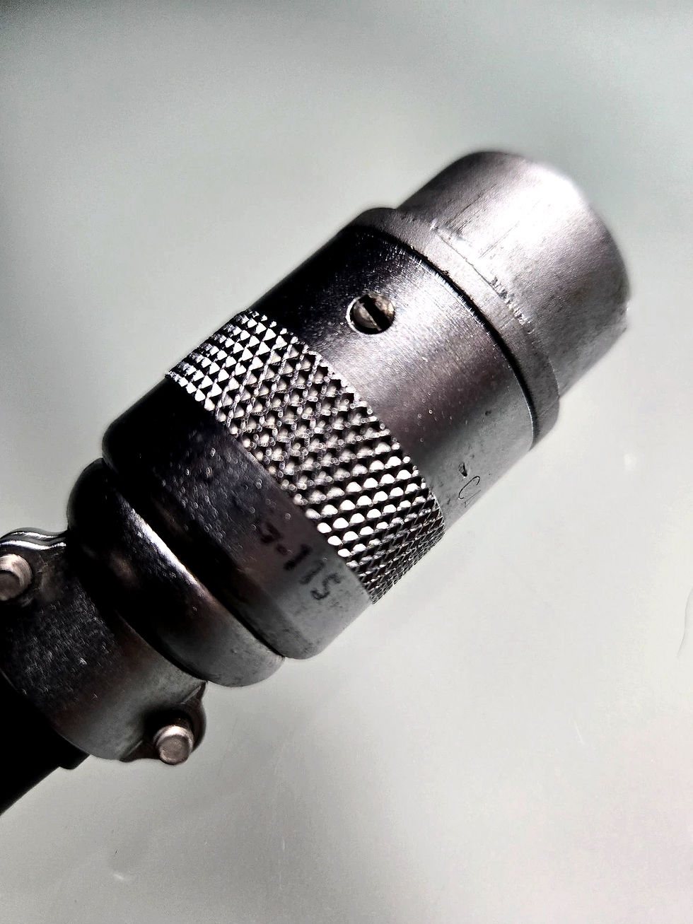 Thumbnail: Cannon P3-CG-11 to Cannon XLR-3-11C cable