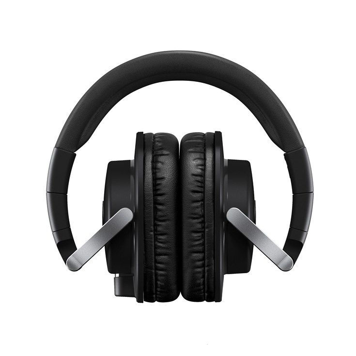 Thumbnail: Yamaha HPH-MT8 Monitor Headphones