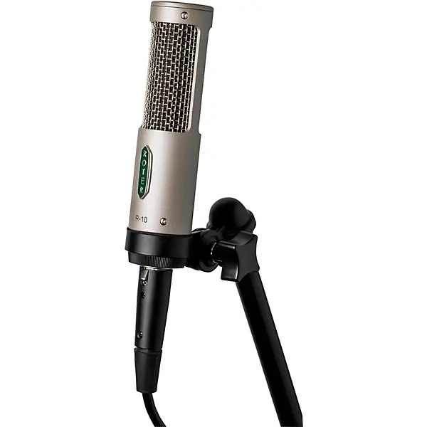 Thumbnail: Royer Labs R-10 Ribbon Microphone