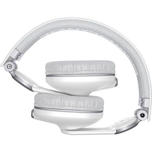 Thumbnail: RCF Iconica Supra-Aural Headphones (Angel White)