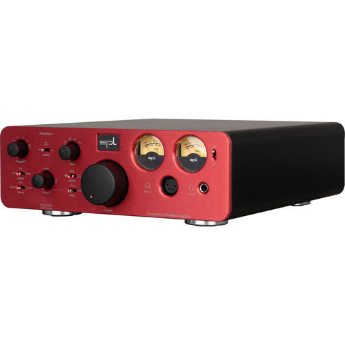 Thumbnail: SPL Pro-Fi Series Phonitor x Headphone Amplifier and Preamplifier