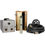 Thumbnail: Telefunken ELA M 260 Tube Condenser Microphone Master Set