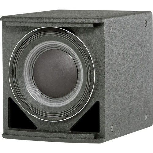 Thumbnail: JBL ASB6112 12" Front-Firing Subwoofer