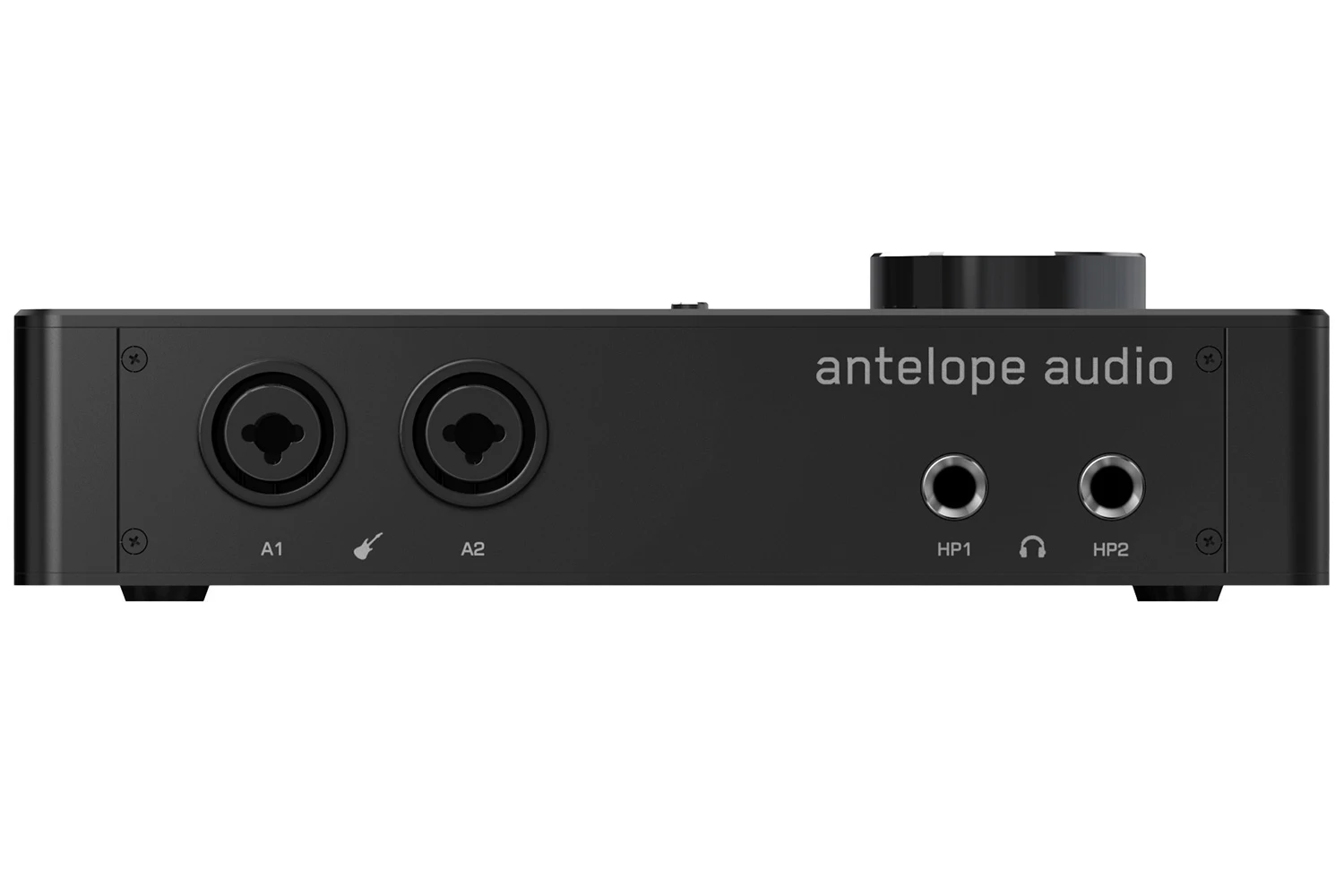 Interfaz de Audio Antelope Zen Q Synergy Core Desktop 14x10 USB Type-C