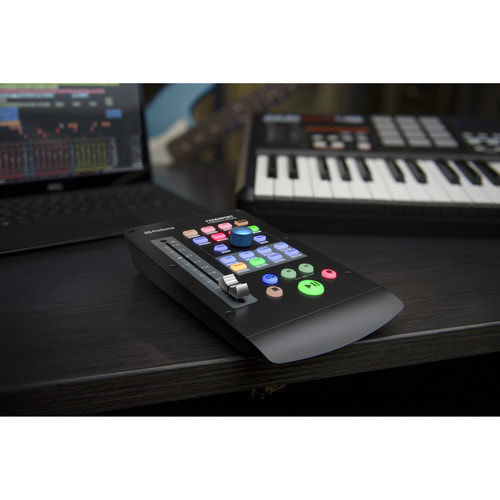 Thumbnail: PreSonus FaderPort USB Production Controller