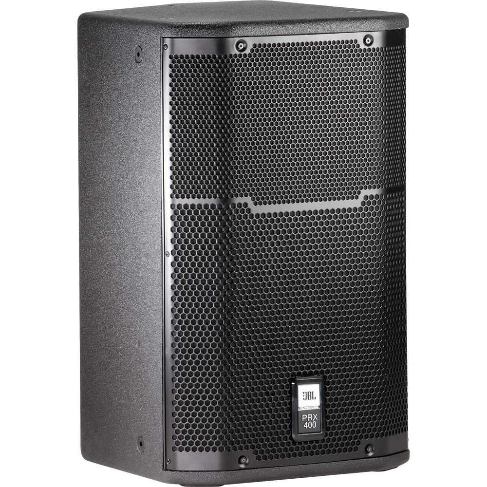 JBL PRX412M Wired Passive Speaker