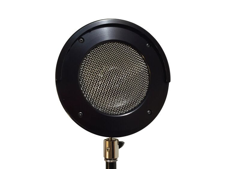 Thumbnail: KickTone Dynamic Bass Drum Microphone