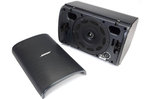 Bose Professional DesignMax DM6SE Surface Mounted Loudspeaker