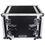 Thumbnail: Odyssey FZS08 8U Shock Mount Rack Flight Case