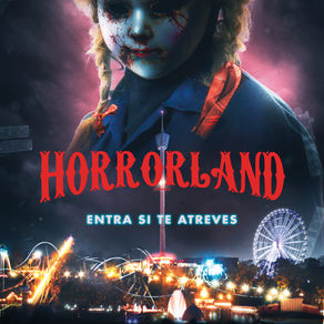 Horrorland (Karusell)