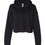 Thumbnail: Ladies Cropped Hoodies