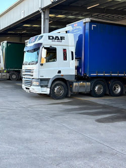 MJL Lorry