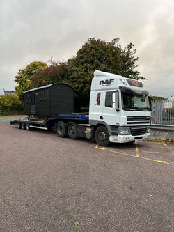 Lorry Services