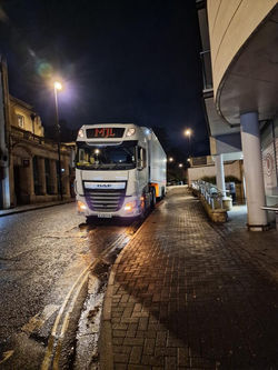Transport Services