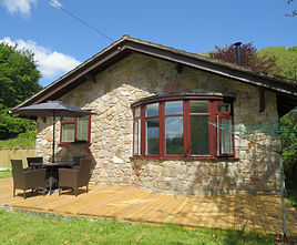 Chestnut Cottage