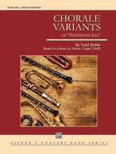 Chorale Variants