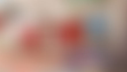 Capturing the Sunny day of Inferno - B Site in Oil Painting